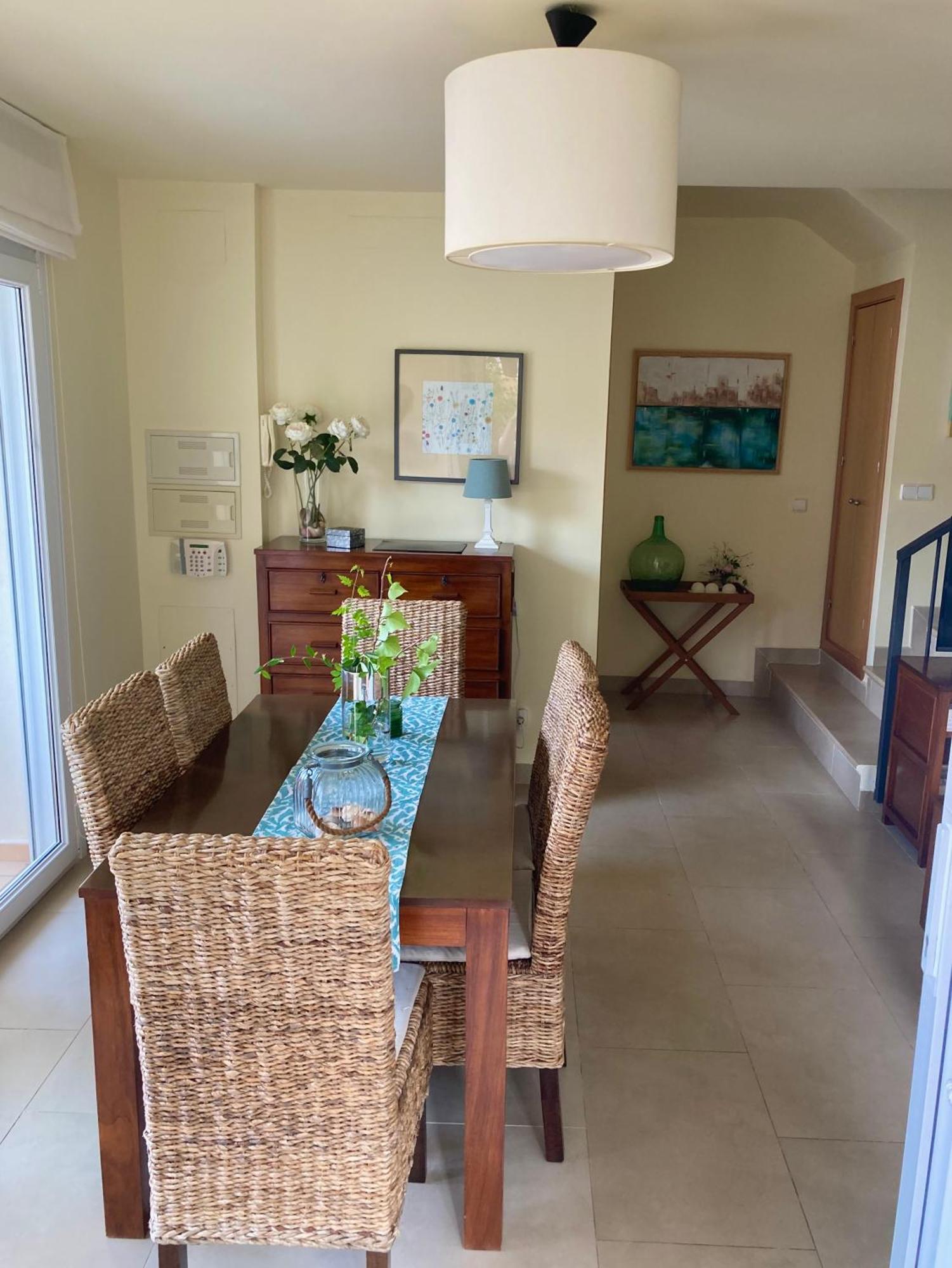 Casa Jazmin Fuentes De Almuñécar Exterior foto